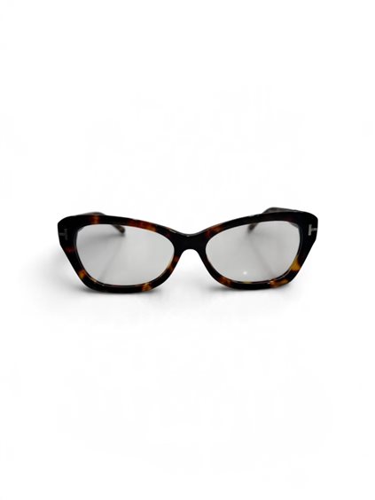 Montatura vista John Nochera Donna YL99291HAVANA - YL99291HAVANA